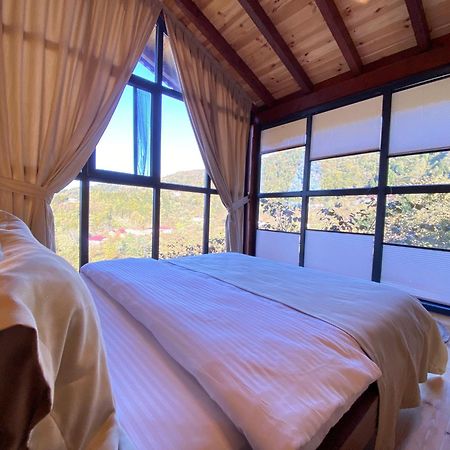 الشقق الفندقية أراكيفي  Gafulluk Tatil Koeyue المظهر الخارجي الصورة