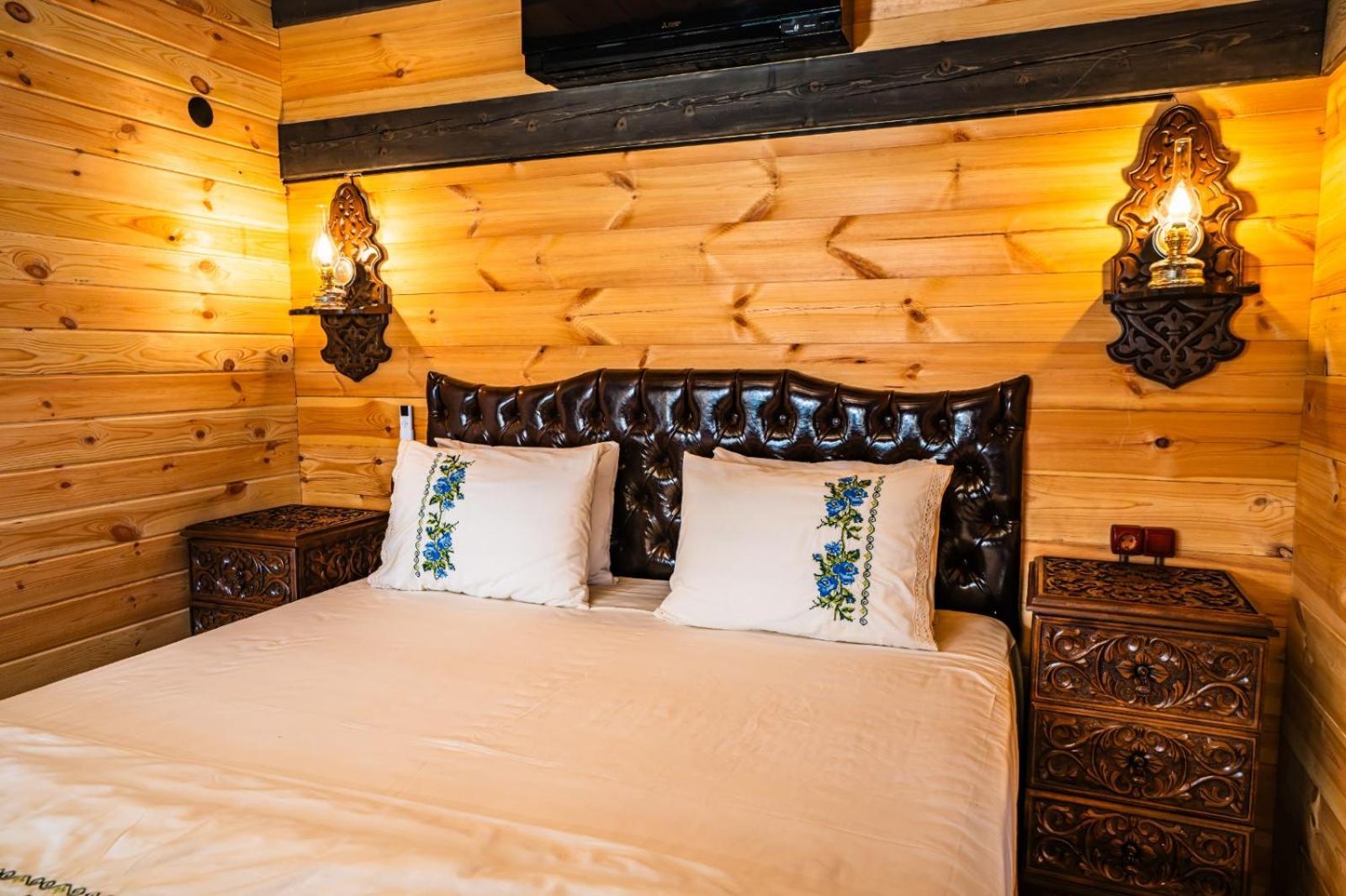 الشقق الفندقية أراكيفي  Gafulluk Tatil Koeyue المظهر الخارجي الصورة