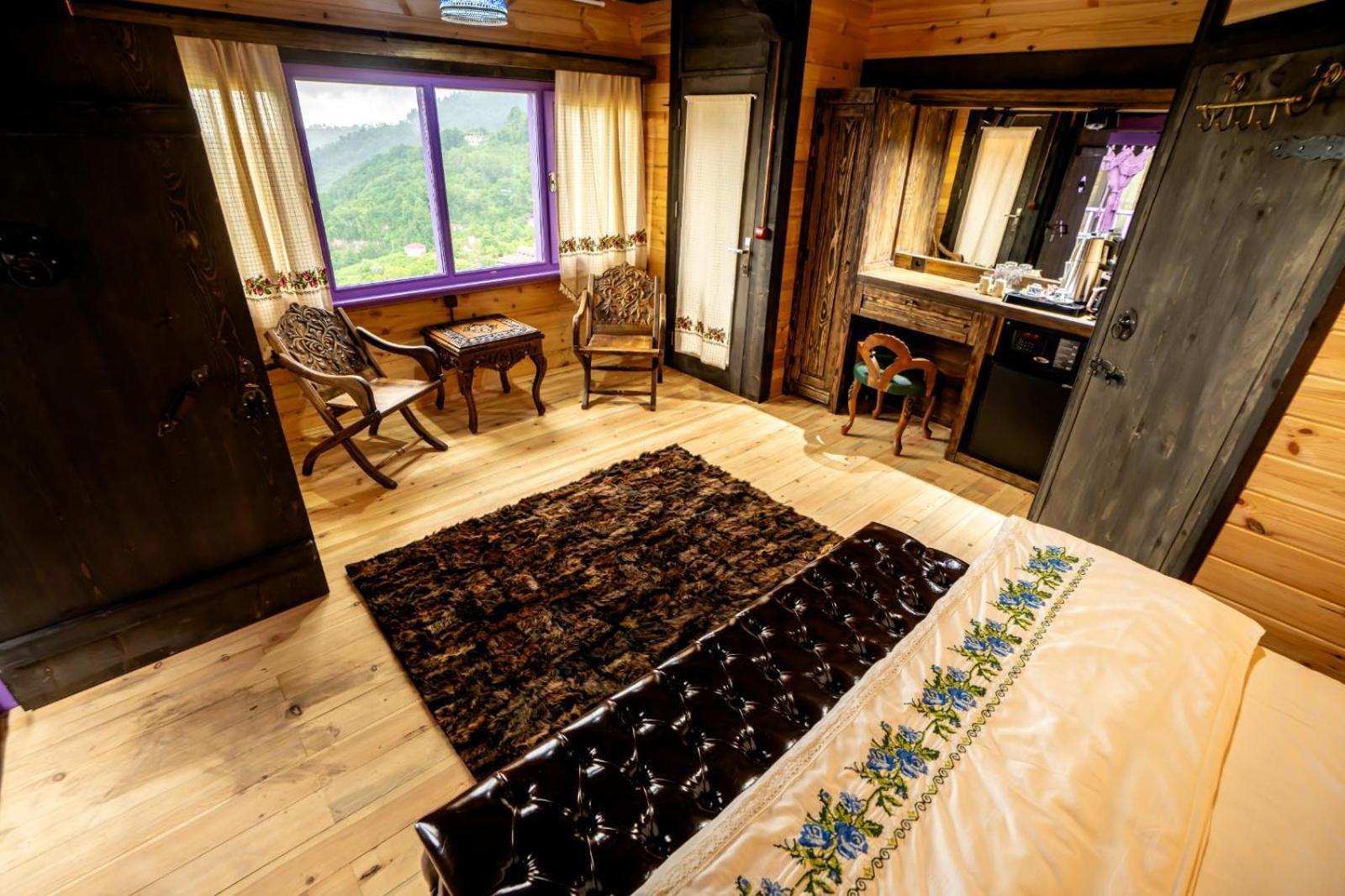 الشقق الفندقية أراكيفي  Gafulluk Tatil Koeyue المظهر الخارجي الصورة